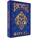 Pokerkarten Royal Deck Bicycle USA