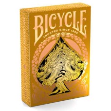 Pokerkarten Dragon Gold Bicycle USA
* Lieferzeit unbekannt * Pokerkarten Dragon Gold Bicycle USA
* Lieferzeit unbekannt *