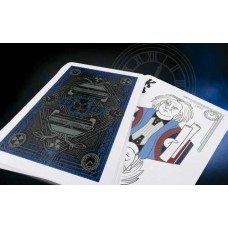 Pokerkarten Back to the Future Bicycle Pokerkarten Back to the Future Bicycle