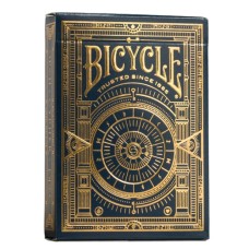 Pokerkarten Bicycle- Cypher