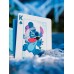 Pokerkarten Bicycle - Disney Stitch