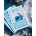 Pokerkarten Bicycle - Disney Stitch