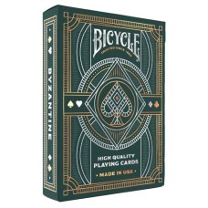 Pokerkarten Bicycle- Byzantine