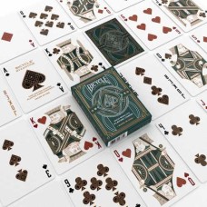 Pokerkarten Bicycle- Byzantine
