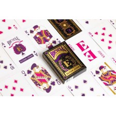 Pokerkarten Elton John Bicycle USA