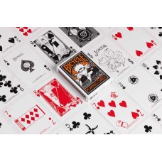 Pokerkarten Bicycle- Naruto