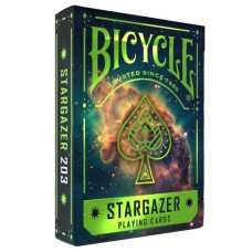 Pokerkaarten Bicycle- Stargazer 203