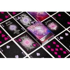 Pokerkarten Stargazer 201 Bicycle USA