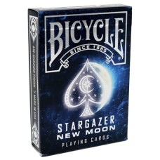 Pokerkarten Stargazer New Moon, Bicycle