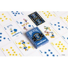 Pokerkarten Donald Duck Bicycle USA
