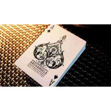 Pokerkarten Archangels Premium Bicycle USA