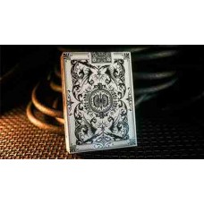 Pokerkarten Archangels Premium Bicycle USA
