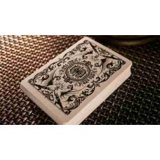 Pokerkarten Archangels Premium Bicycle USA