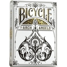 Pokerkarten Archangels Premium Bicycle USA