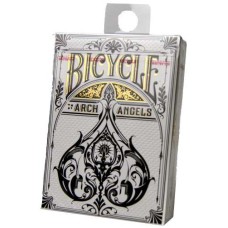 Pokerkarten Archangels Premium Bicycle USA
