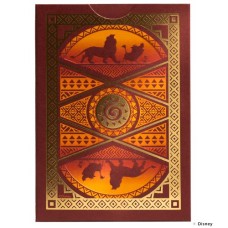 Pokerkarten Bicycle Lion King Disney