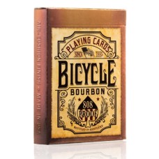 Pokerkarten Bourbon Deck Bicycle USA