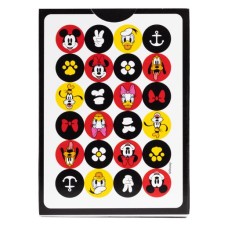 Pokerkaarten Bicycle- Mickey & Friends Pokerkaarten Bicycle- Mickey & Friends