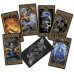 Tarot Karten  Dragon Anne Stokes,Fournier