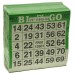 Bingo Blocks 500 Stück 7 Farben sortiert Bingo Blocks 500 Stück 7 Farben sortiert