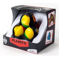 Planets 3D Puzzle blister Recent-Toys Planets 3D Puzzle blister Recent-Toys