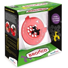 Bronco, Brainpuzzle Recent-Toys Bronco, Brainpuzzle Recent-Toys