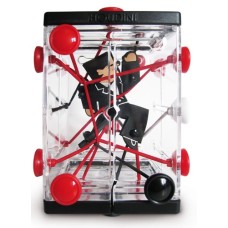 Brainstring Houdini, Recent Toys Brainstring Houdini, Recent Toys