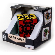 Gear Cube, Zauberwürfel, Recent Toys Gear Cube, Zauberwürfel, Recent Toys