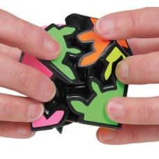 Gear Shift, Knobelwürfel, Recent Toys Gear Shift, Knobelwürfel, Recent Toys