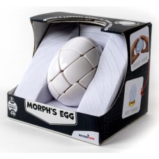 Morph's Egg - Brainpuzzle Recent Toys Morph's Egg - Brainpuzzle Recent Toys