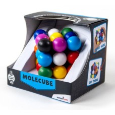 Molecube - Brainpuzzle, Recent Toys
