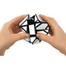 Ghost Cube - Brainpuzzle, Recent Toys
* Erwartet KW 50 * Ghost Cube - Brainpuzzle, Recent Toys
* Erwartet KW 50 *