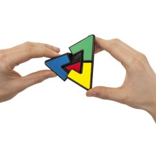 Pyraminx Duo, Zauberwürfel, Recent Toys Pyraminx Duo, Zauberwürfel, Recent Toys