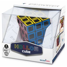 Hollow Cube Knobelwürfel, RecentToys Hollow Cube Knobelwürfel, RecentToys