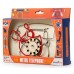 Kniffelpuzzle Telefon aus Metall Constantin