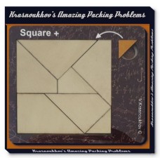 Krasnoukhov puzzle 3/18 Krasnoukhov puzzle 3/18