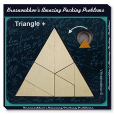 Krasnoukhov puzzle 3/18 Krasnoukhov puzzle 3/18