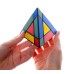Pyraminx Edge, Zauberwürfel, Recent Toys Pyraminx Edge, Zauberwürfel, Recent Toys