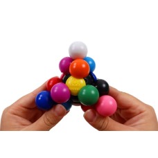 Pyraminx Marble, Brainpuzzel, Recent Pyraminx Marble, Brainpuzzel, Recent