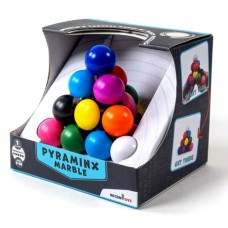 Pyraminx Marble, Brainpuzzel, Recent Pyraminx Marble, Brainpuzzel, Recent