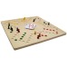 Tock Brettspiel 4+6 Holz.kompl.Photobox HOT
* Lieferzeit unbekannt *