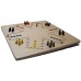 Tock Brettspiel 4+6 Holz.kompl.Photobox HOT
* Lieferzeit unbekannt *