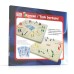 Tock Brettspiel 4+6 Holz.kompl.Photobox HOT
* Lieferzeit unbekannt *