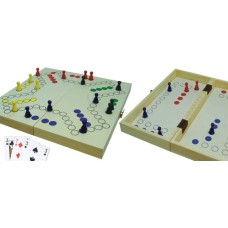 Tock-Spiel Falt-Kass.Holz magn.30cm.HOT
* Erwartet KW 51 * Tock-Spiel Falt-Kass.Holz magn.30cm.HOT
* Erwartet KW 51 *