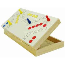 Tock-Spiel Falt-Kass.Holz magn.30cm.HOT
* Erwartet KW 51 * Tock-Spiel Falt-Kass.Holz magn.30cm.HOT
* Erwartet KW 51 *