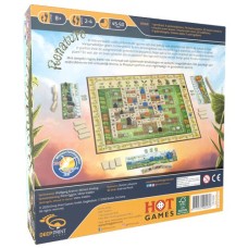 Renature Brettspiel - Nür NL Renature Brettspiel - Nür NL