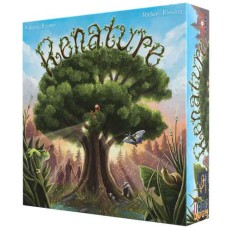 Renature Brettspiel - Nür NL Renature Brettspiel - Nür NL