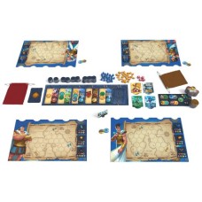 Orichalcum Brettspiel - Nür NL Orichalcum Brettspiel - Nür NL