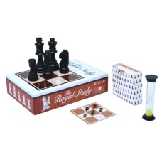 The Royal Study - Schaakspel met twist