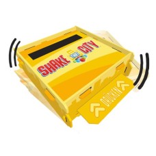 Shake That City - NL / DE Shake That City - NL / DE